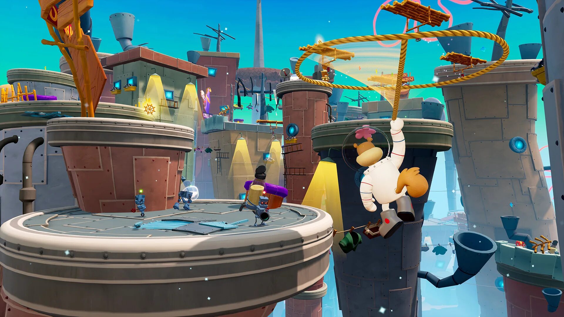 Spongebob squarepants rehydrated. Игра spongebob squarepants battle for bikini bottom. spongebob squarepants: battle for bikini bottom - rehydrated. губка боб квадратные штаны битва за бикини боттом. spongebob squarepants: battle for bikini bottom – rehydrated (2025).