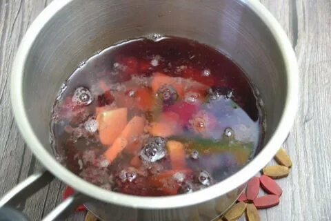 Желе без сахара