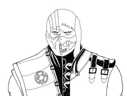 Mk paint