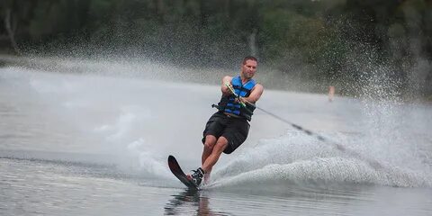 Ходе водный