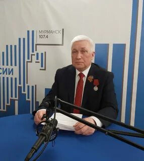 Мурманские депутаты