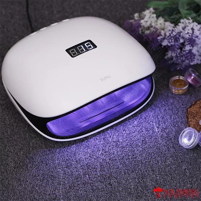 Sun 4 s. Лампа sun 4 smart 2.0, 48w. лампа sun 4s smart 2.0 uv led, 48 вт sunuvled. лампа soline sun 4s, 48вт. лампа led-uv sunuv 4s, 48 вт.