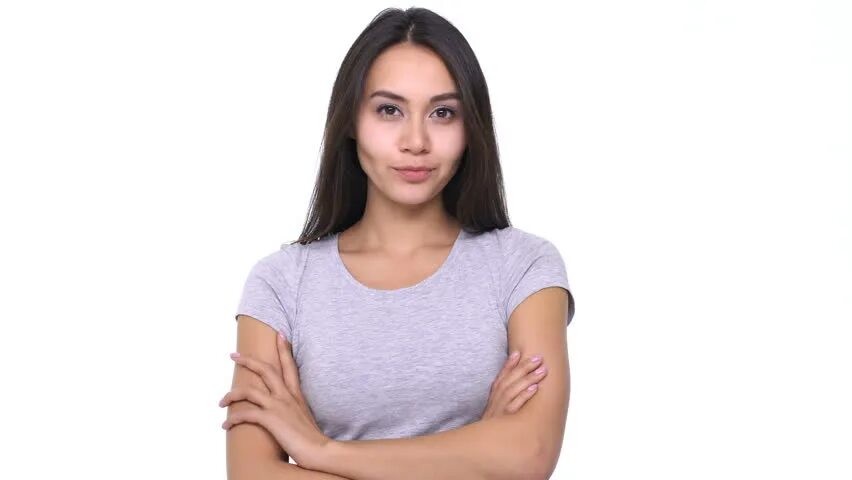 Довольно скептически
