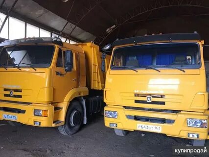Камаз 2012 год