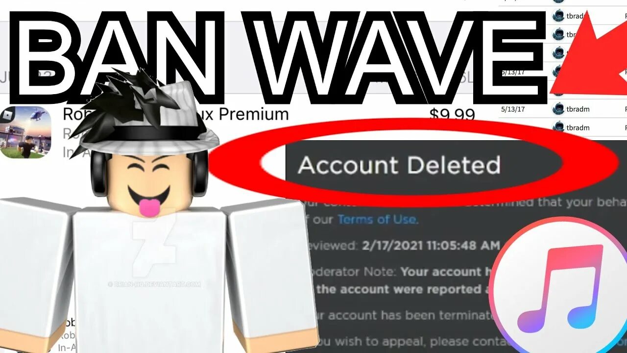 Apple Roblox. Roblox ban. Яблоко Roblox. Волна РОБЛОКС.