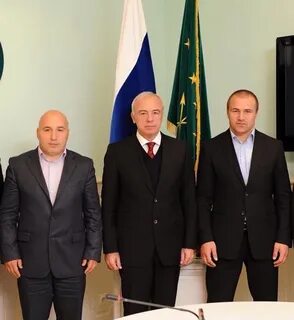 Анзор хасанбиевич