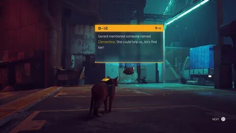 Stray требования на пк