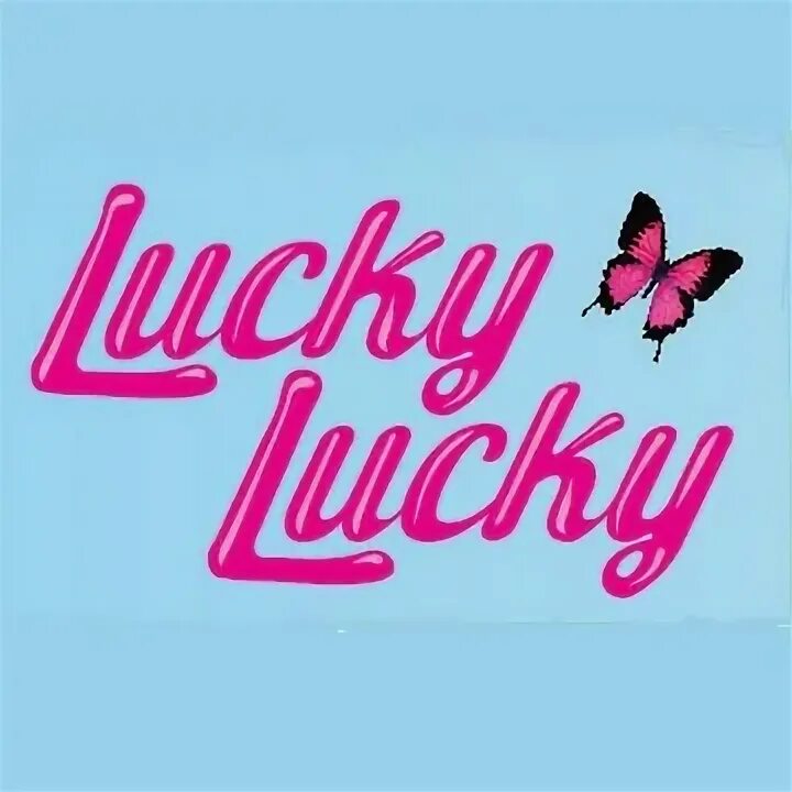 Lucky аватарка. I'M so Lucky Lucky обложка. Айм со лаки лаки. Lucky магазин одежды.