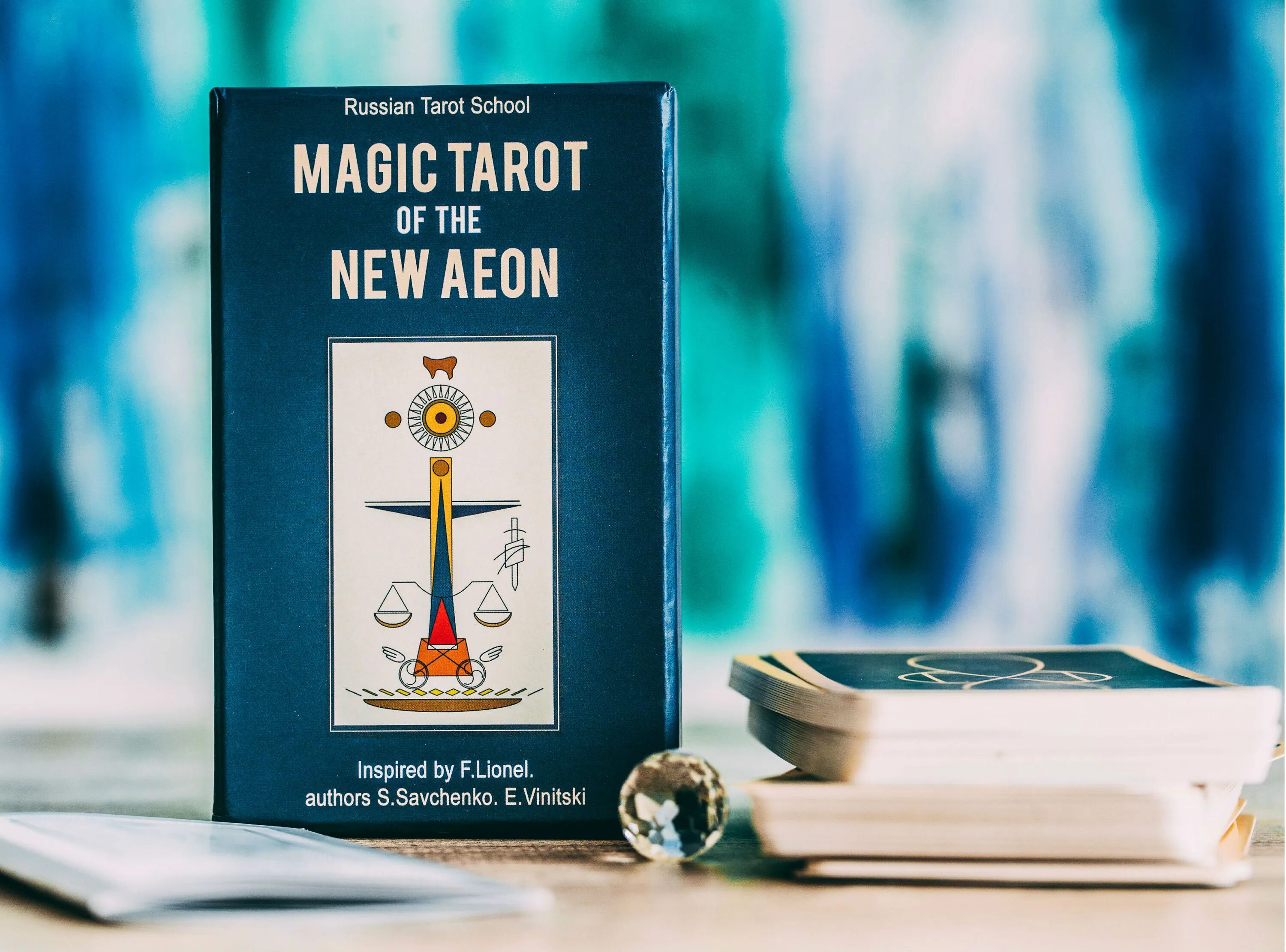 Таро magic. Карты Таро the Magic. The Aeon Таро. New Tarot. Magic Tarot of the New Aeon галерея.