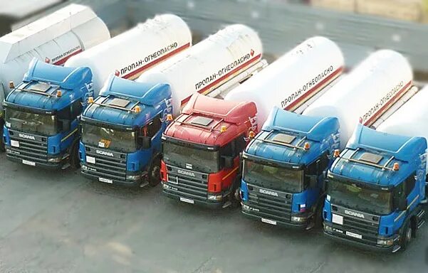 Газовая заправка пушкино. Газовая заправка пушкино