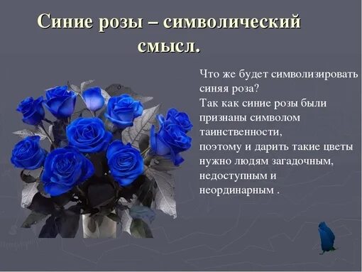 Я подарю тебе лилии желтые красные синие. Сигии розы что означают. Синие розы что символизируют.