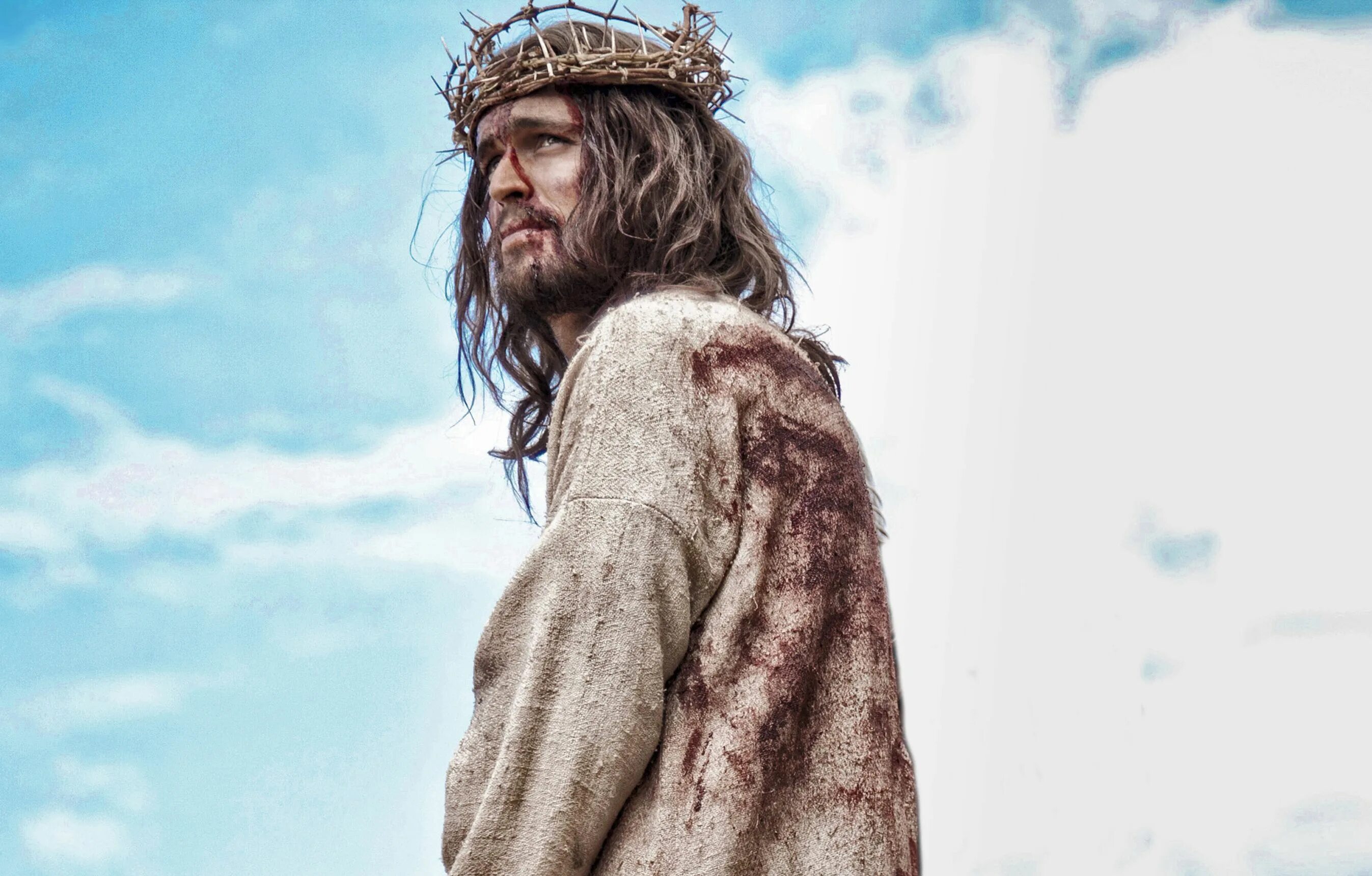 I man of god