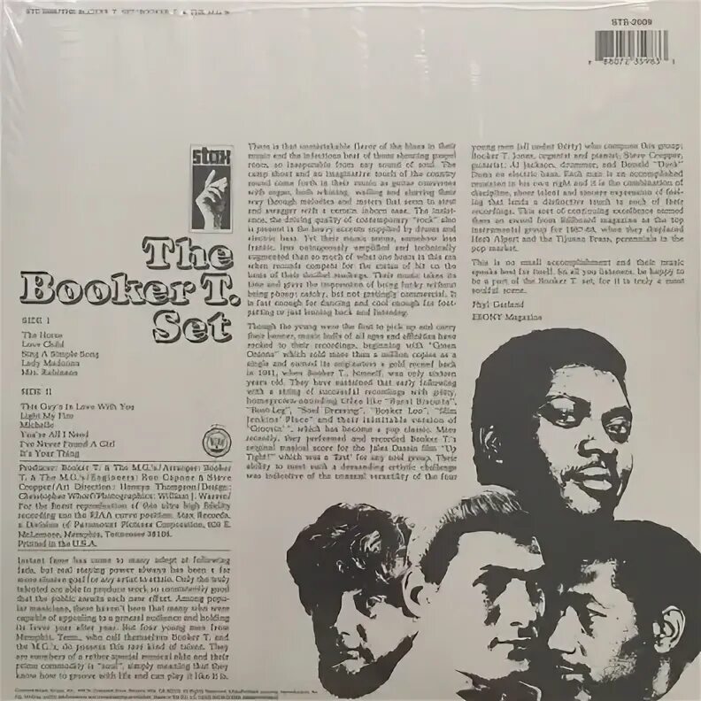 Mg s. Booker t & the MG'S - the Booker t. Set 1969. Booker t and the MG'S пластинка. Booker LP Set. Booker t & the MG'S - 1966 - and Now... Booker t. and the MG'S.