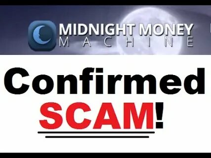 Midnight money