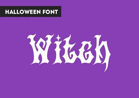 Witch текст
