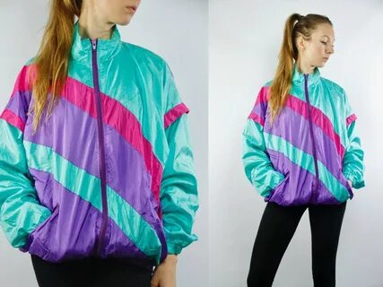 Куртка 90 е