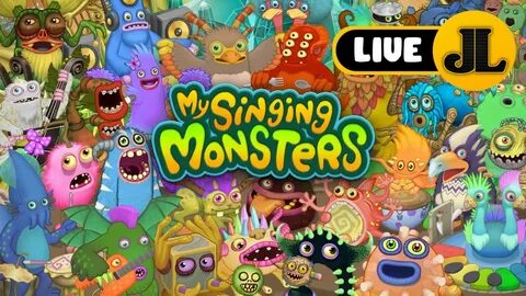 My singing monsters на компьютер