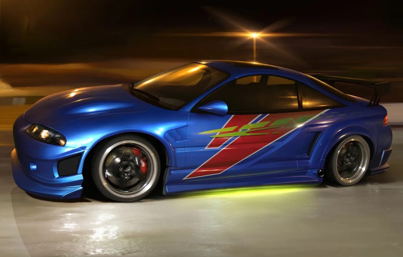 Speed tune. Mitsubishi Eclipse Street Racing. Mitsubishi Eclipse Tuning. Mitsubishi Eclipse Night. Eclipse Mitsubishi Tuning Стайлинг.