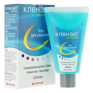 Skincare гель