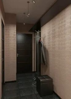Фото ремонта прихожей хрущевка