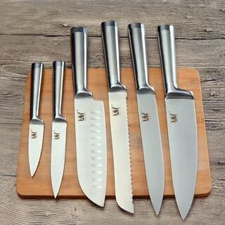 Ножи kitchen collection отзывы