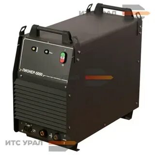Сварочный полуавтомат 5000