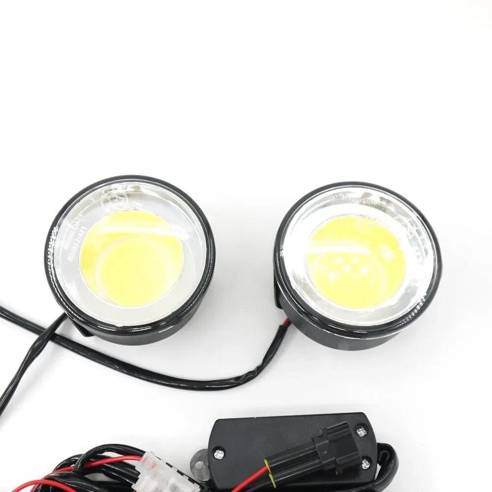 Led work Light ПТФ+ДХО. Фара ДХО ПТФ светодиодная 24 w. Фара светодиодная с ДХО 12 вольт. ДХО точечный 12v.