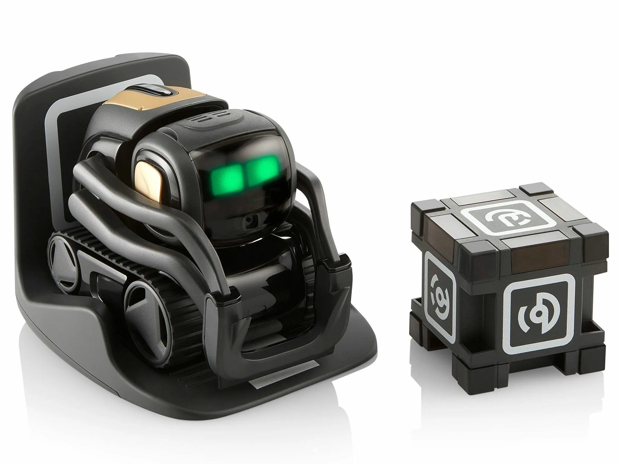 Anki робот. Робот anki vector. анки козмо робот. мини-робот с искусственным интеллектом anki cozmo. анки вектор и анки козмо.