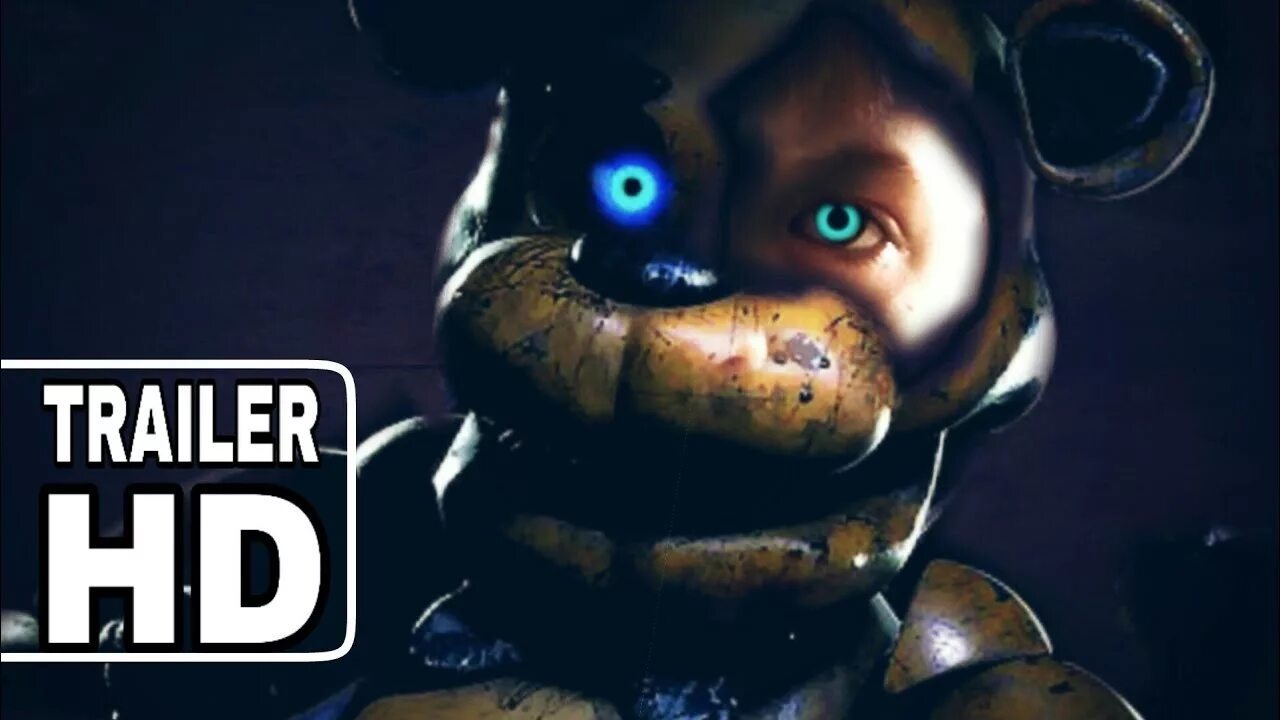 Ночей с фредди 2023. Five Nights at Freddy's фильм 2023. Five Nights at Freddy's фильм 2021. ФНАФ фильм 2021.