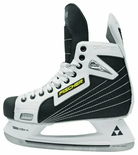 коньки fischer fxe
