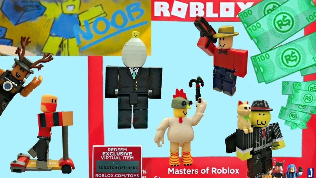 РОБЛОКС игрушки. Игрушки РОБЛОКС фигурки с кодом. Игрушки РОБЛОКС коды. Roblox Toys codes. До какого числа акция роблокс