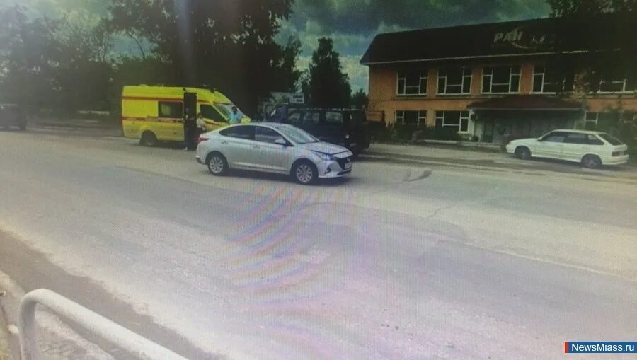 Ремонт дороги миасс. Ремонт дороги миасс