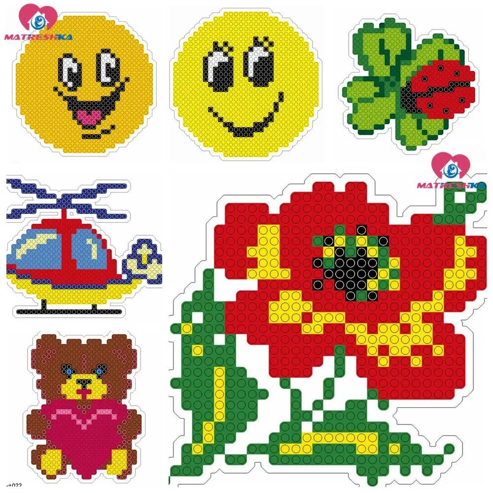 Схемы алмазной мозаики распечатать с цифрами шаблоны Food 5D DIY Craft Sticker Peggybuy в каталоге , цена 2 366 тг.