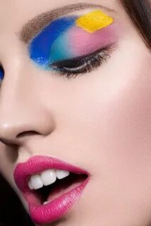 Color make up