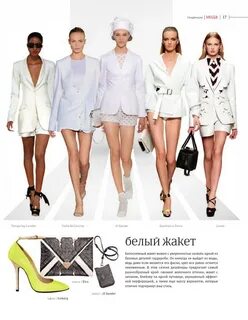 Fashion collection