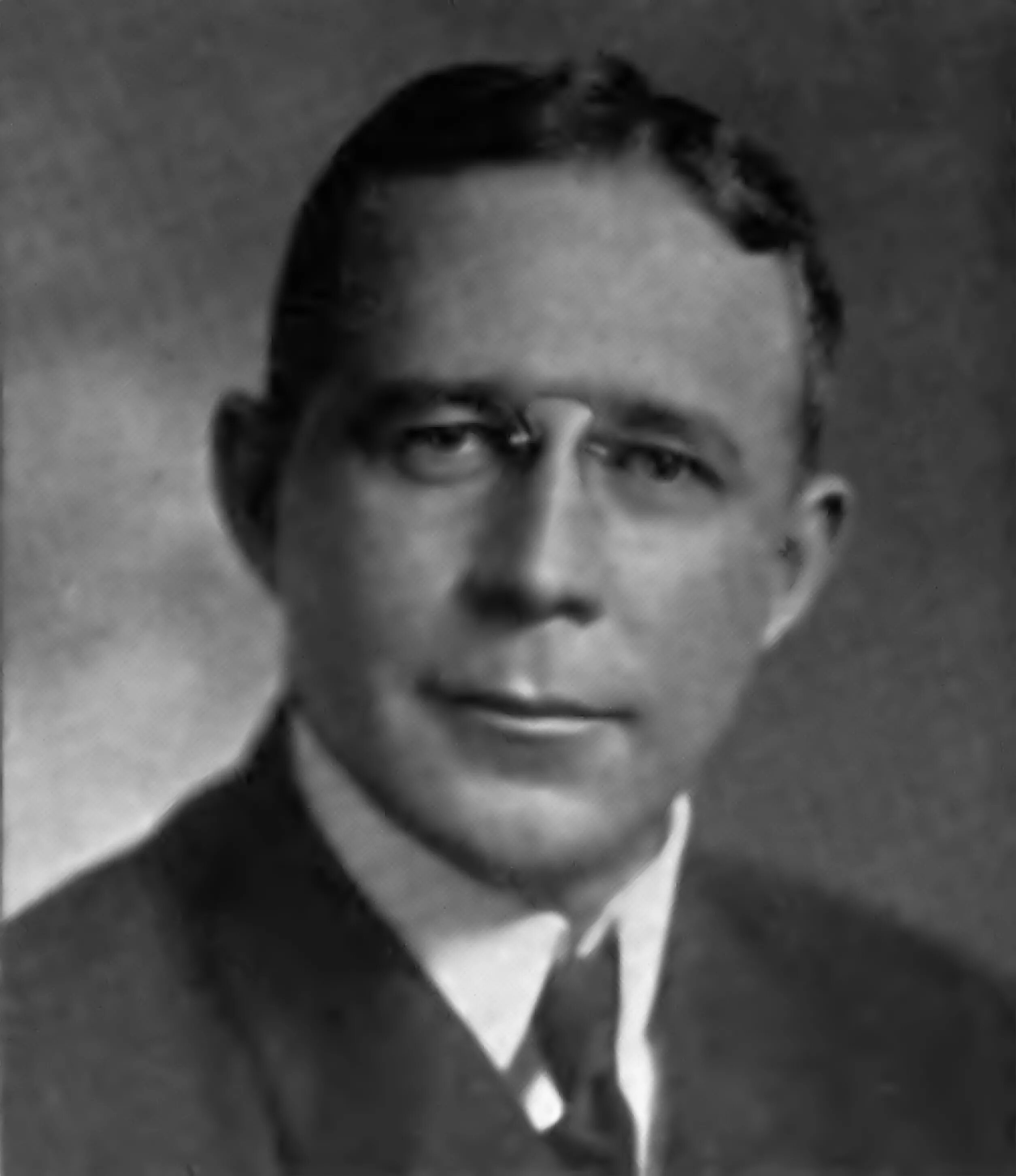 George g