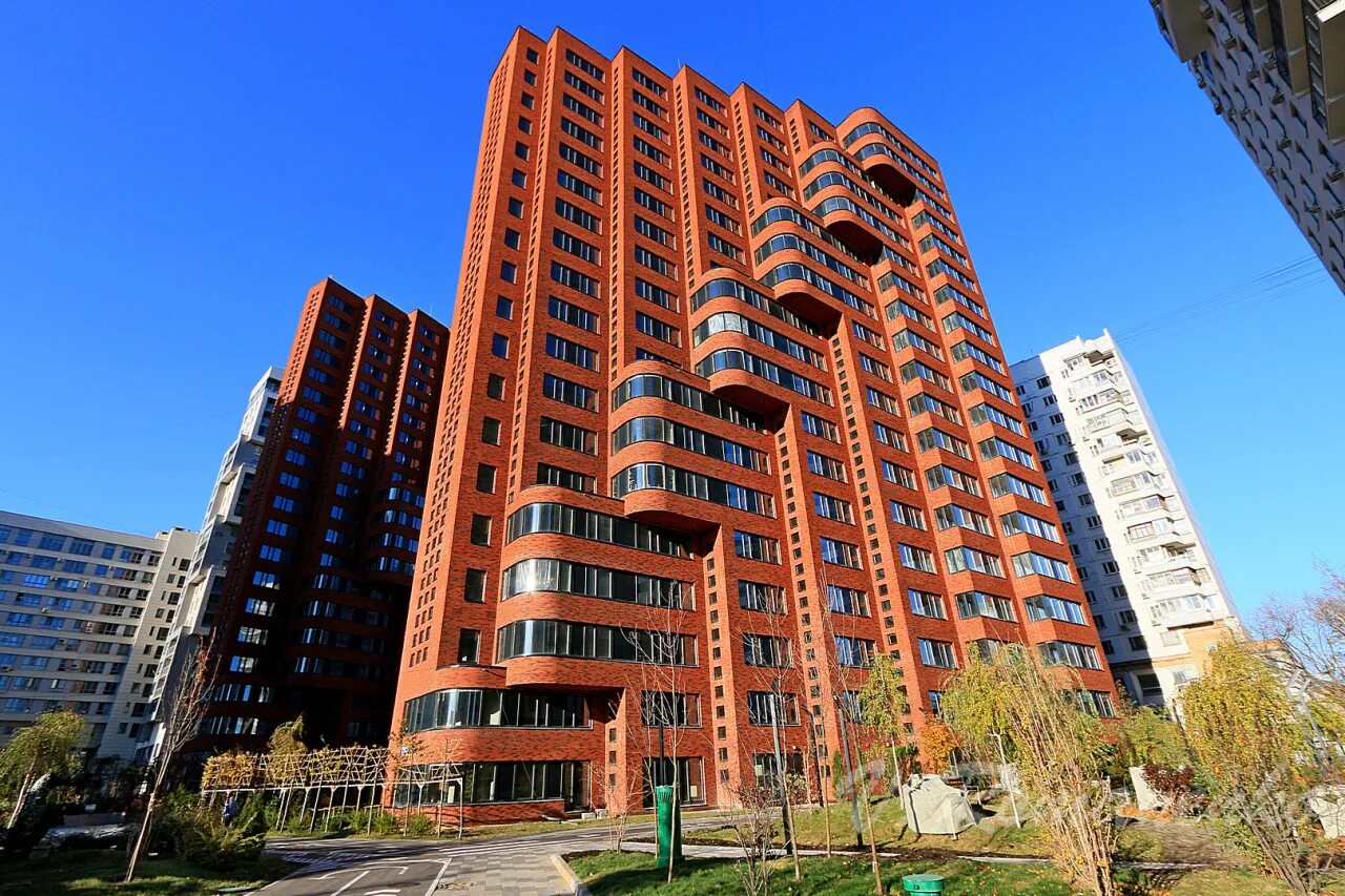 Продажа двухкомнатной квартиры Москва, проспект Маршала Жукова 39к6, цена 197000