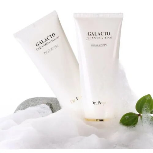 Очищающая пенка foaming cleanser. Dr Pepti. Dr.Pepti+ Peptide Volume Cleansing Foam. Dr.Pepti galacto Cleansing Foam. Forlled пенка для умывания.