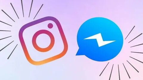 Instagram messenger