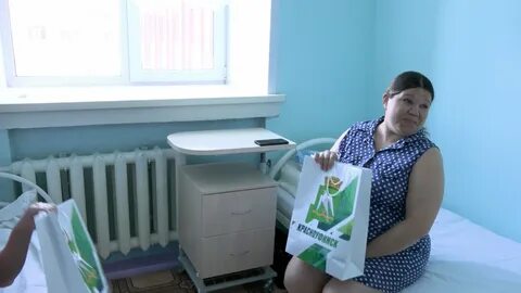 Детская красноуфимск