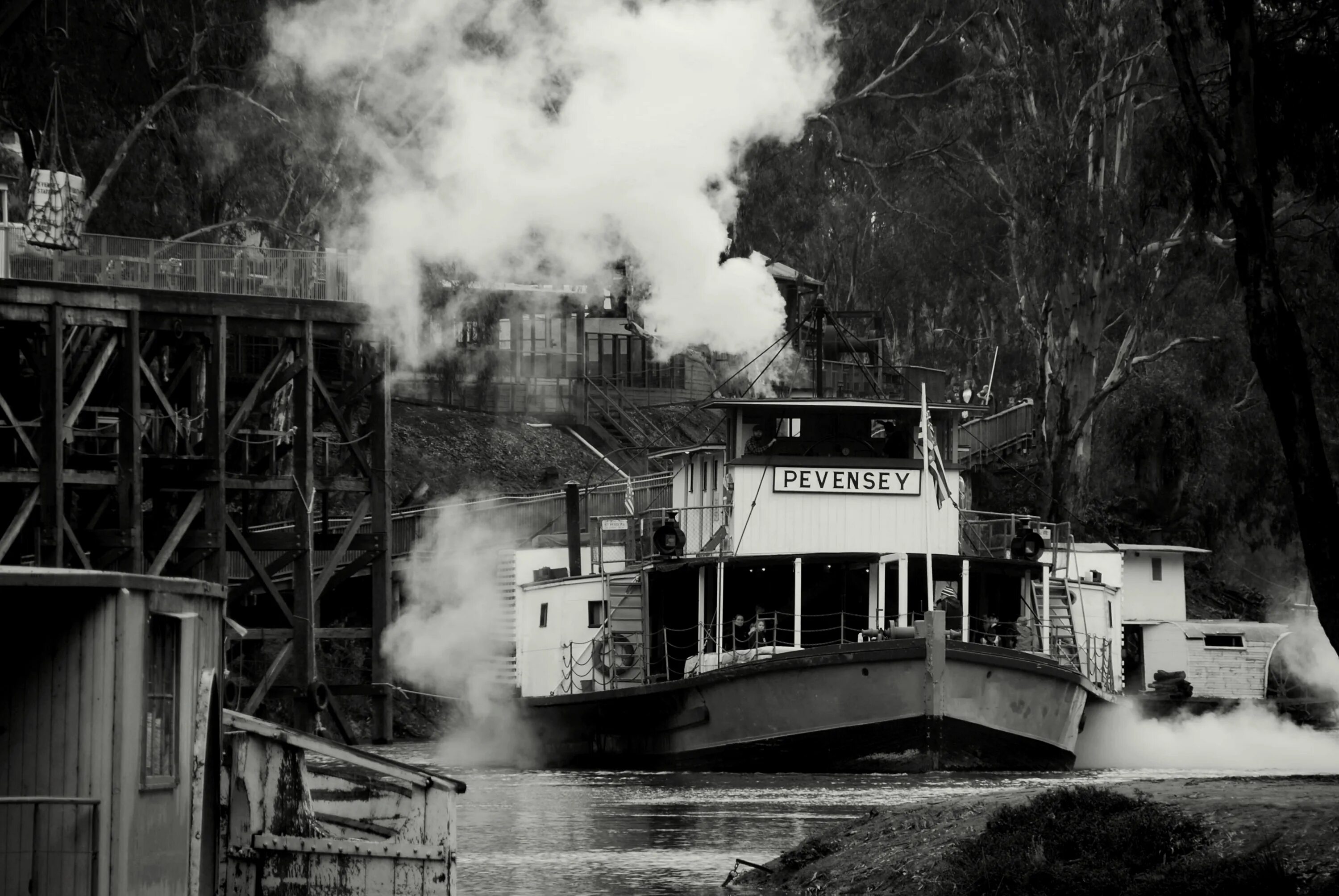 Blowing off steam. Blowing off steam. Let off steam. Blowing off steam. Jaysmooth blowing steam off.