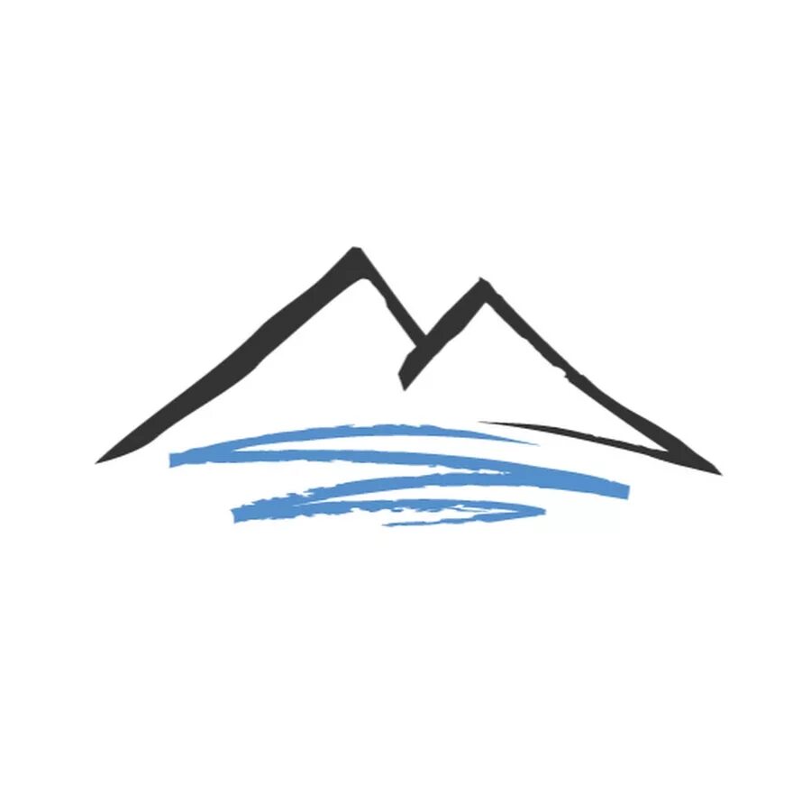 Гора Эльбрус вектор. Гора Эльбрус лого. Эмблема Эльбрус гора. Эльбрус очертания. Эльбрус логотип