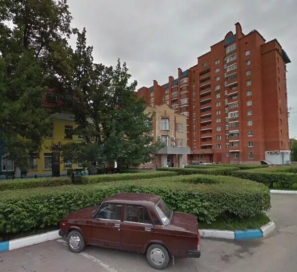 Отзывы о "Мособлгаз", Московская область, Кашира, Клубная улица, 10 - Яндекс Кар