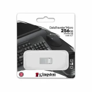 Kingston datatraveler exodia onyx 128gb