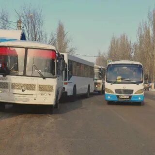 Тараз бус