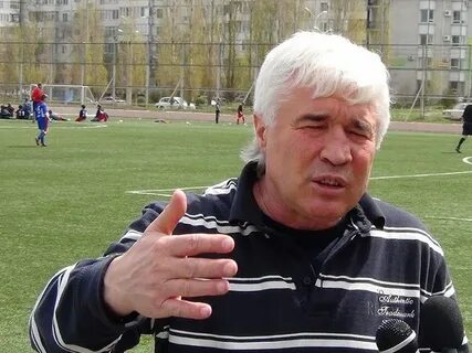 Ловчев футболист