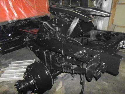 Рама 130