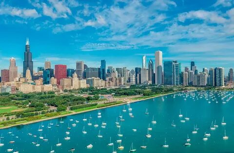 Where is chicago