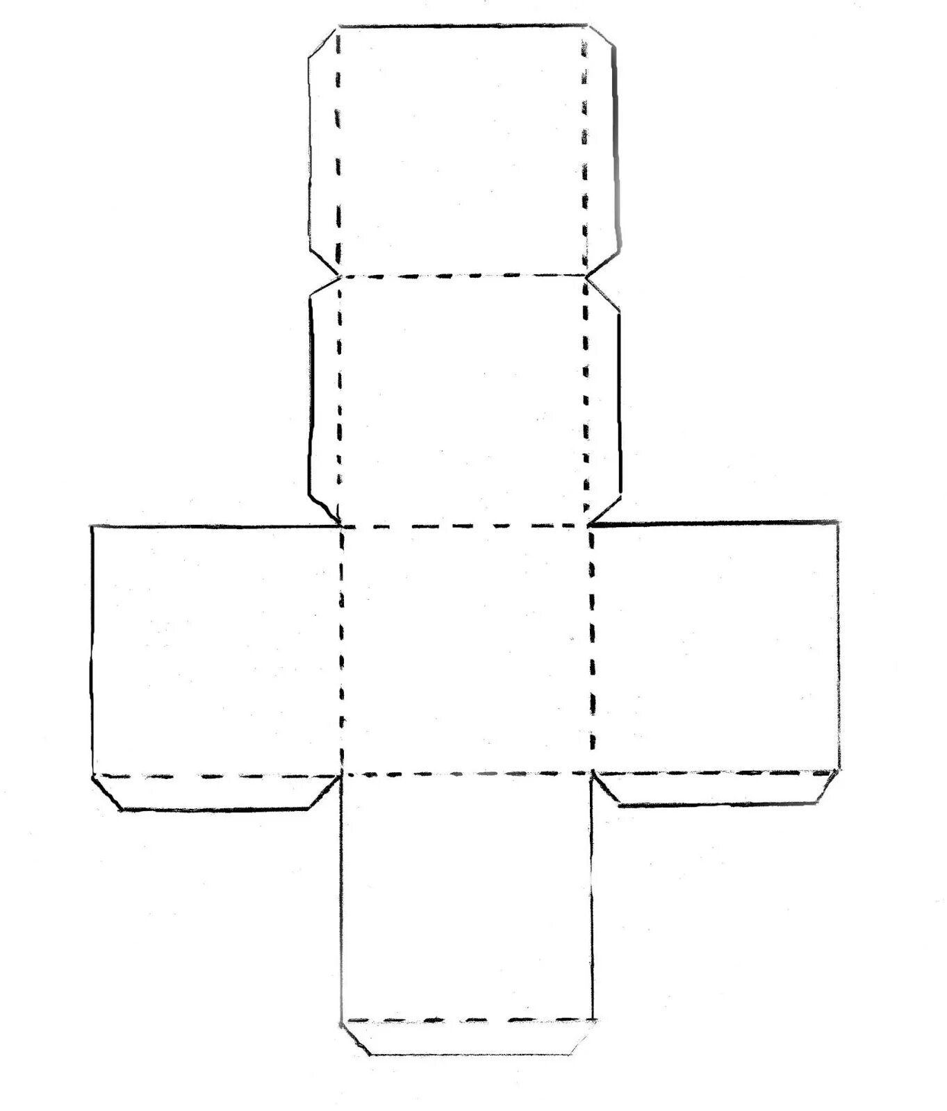Шаблон куба для склеивания. Куб 4 на 4 развертка. Развертка Куба 4х4. Куб развертка Куба. Объемный квадрат из бумаги.