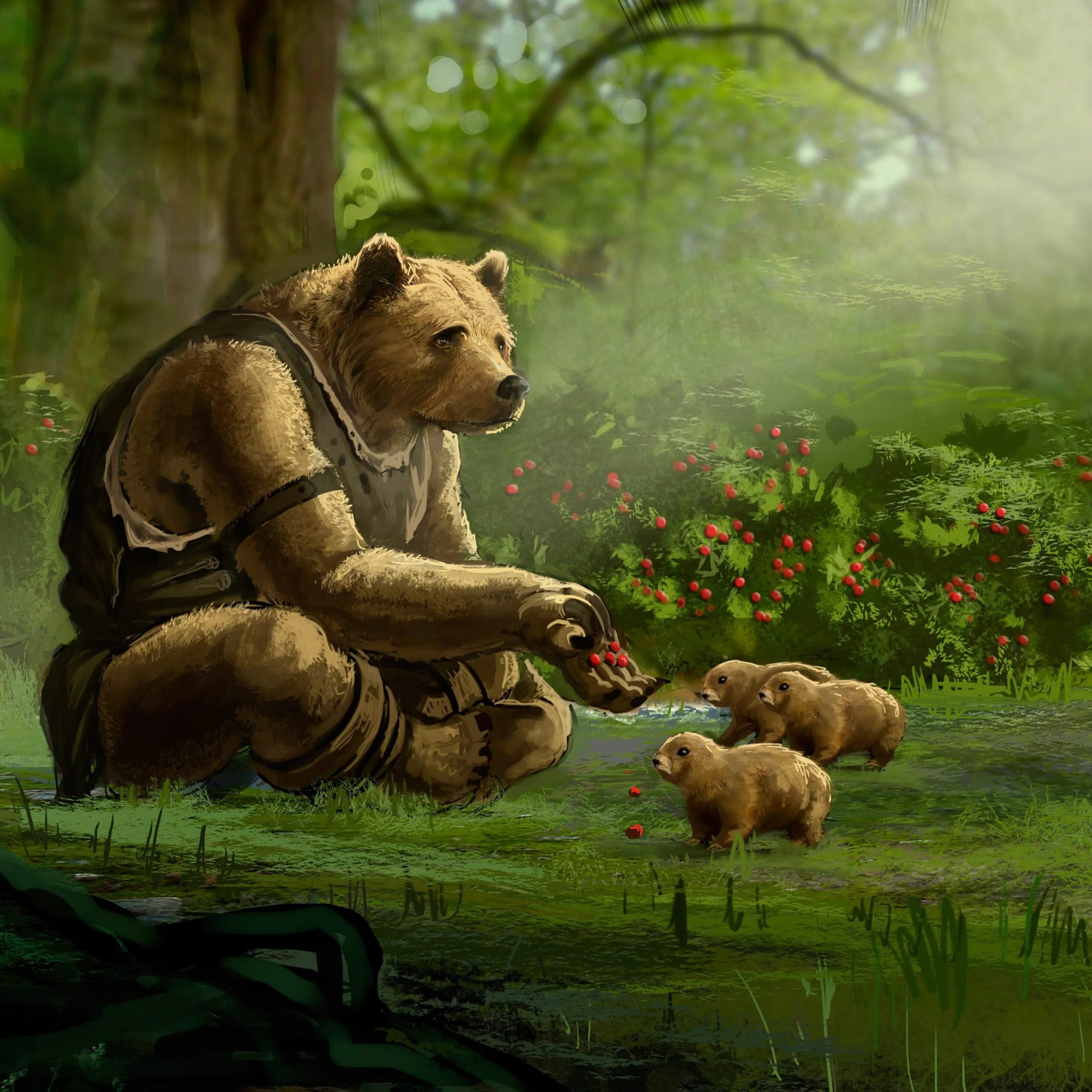 Реликтовый очковый медведь. Нападение медведя на человека. Kera bear born. We bare bears гризли. Гигантский короткомордый медведь.